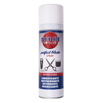 Spray Lubrificante Raffreddante Lubrificante